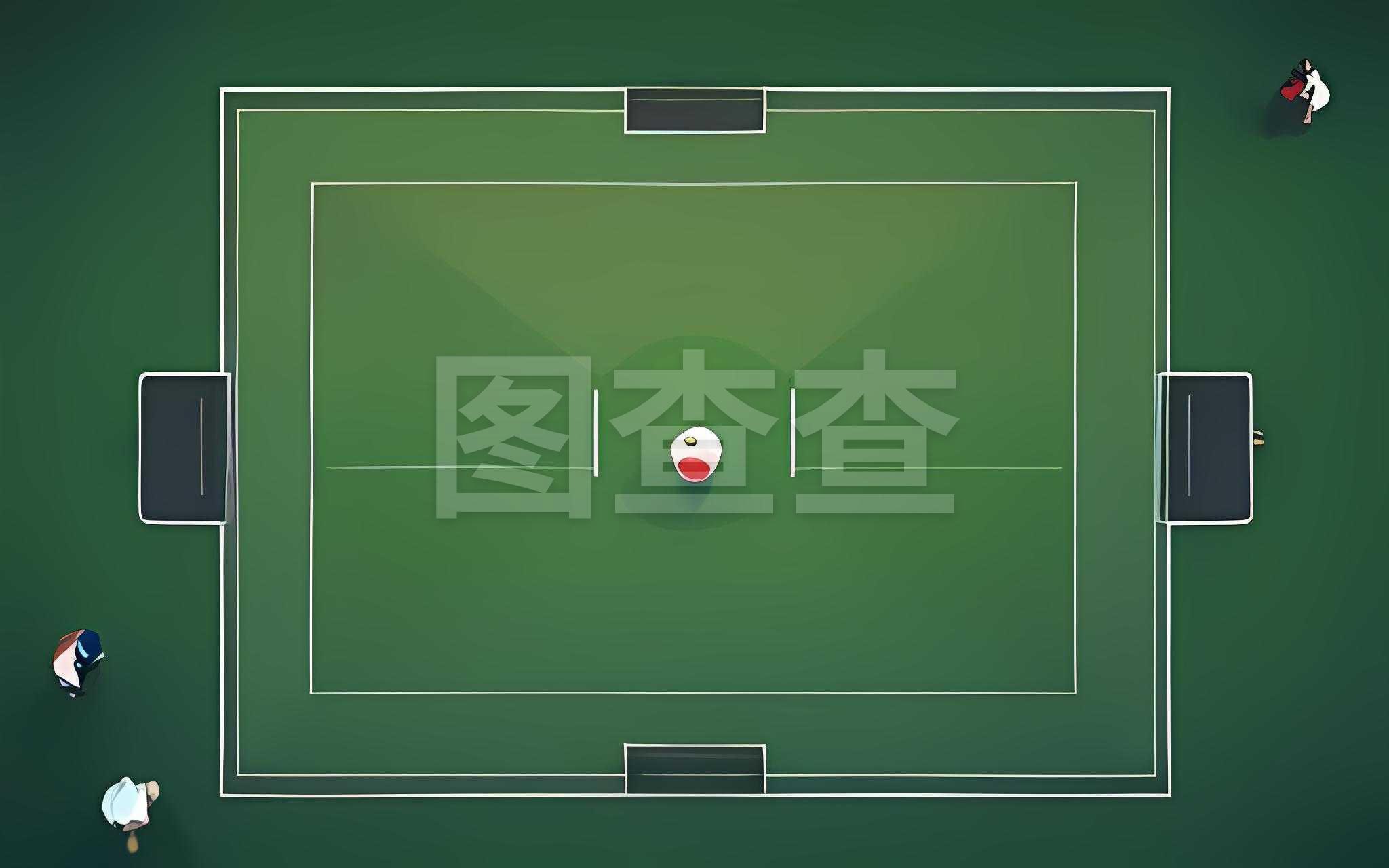 其他国际球
